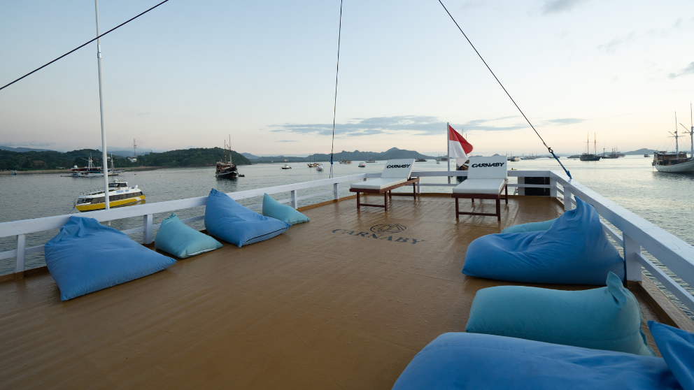 Sundeck