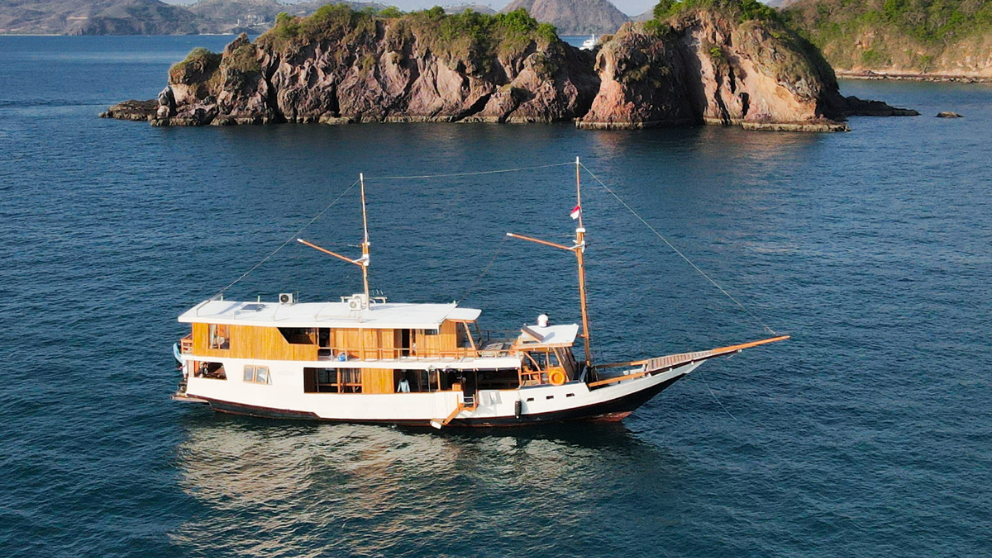 Open Trip lipra