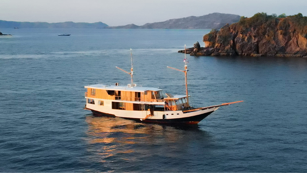 Trip Komodo Lipra