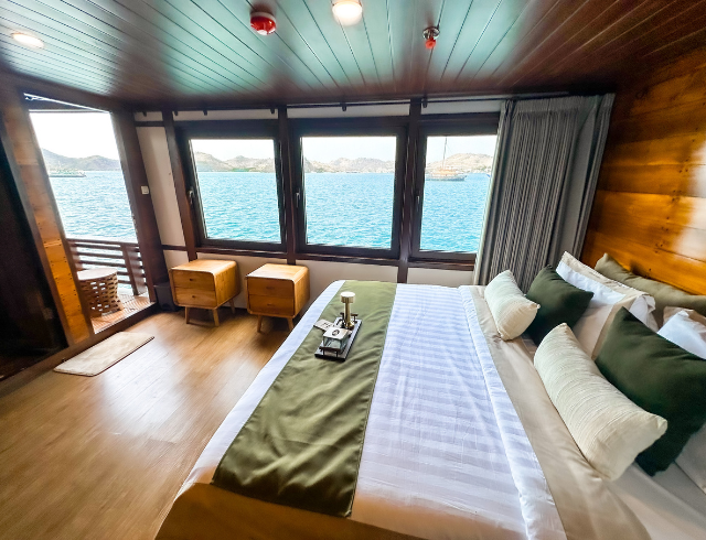 Suite Cabin