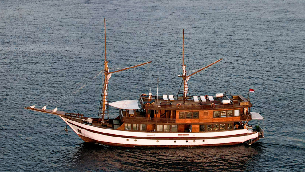 Neptune Cruise
